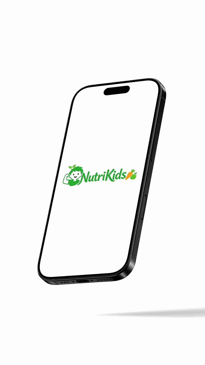 Animacao Nutrikids